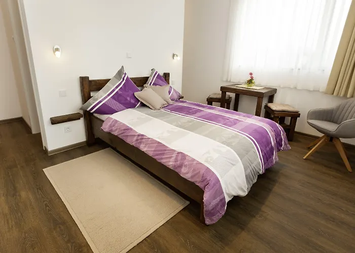 Pension Sila