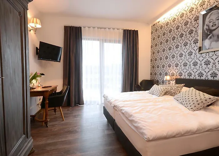 Vinotel Dollt-Kern